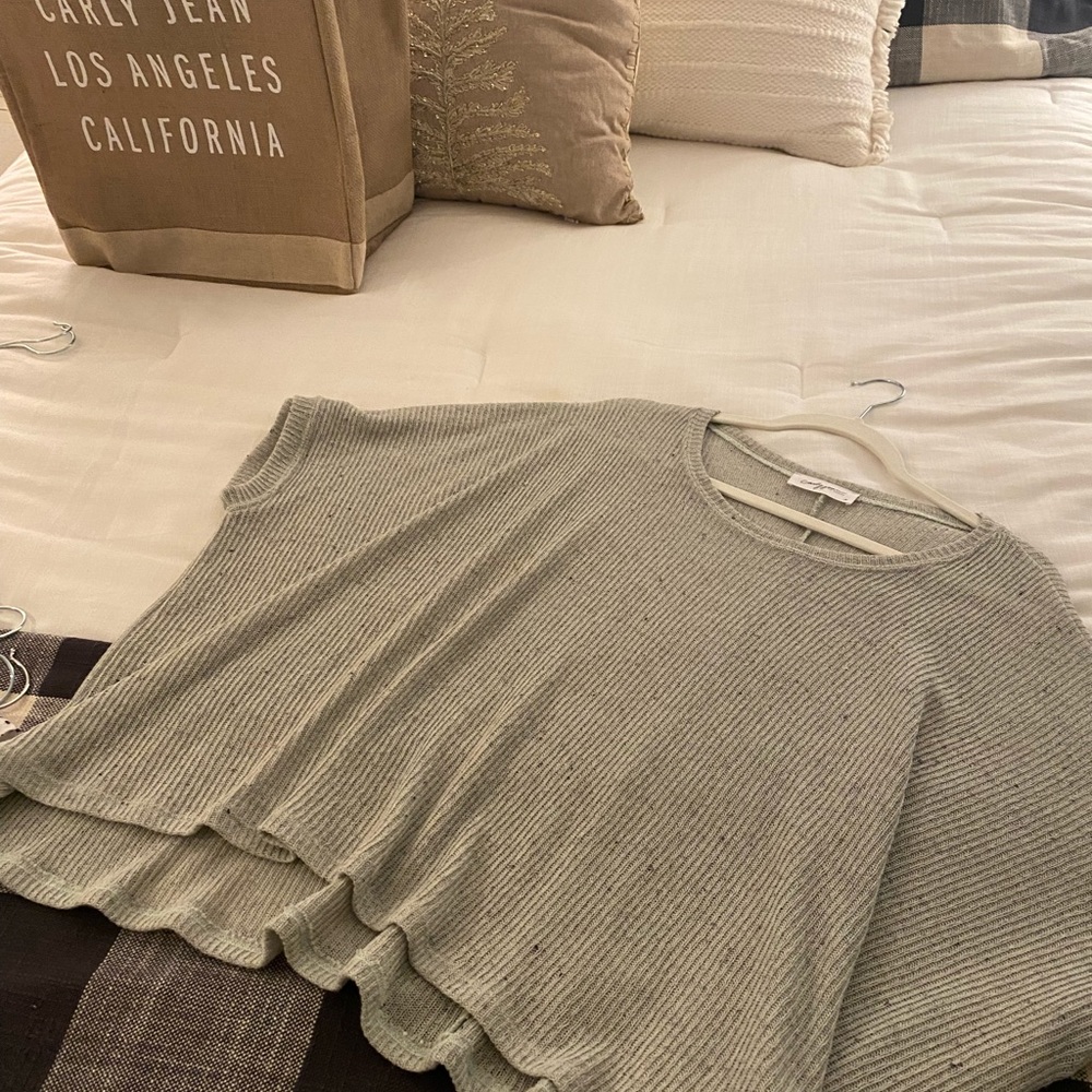 Carly Jean Los Angeles